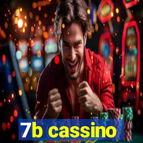 7b cassino